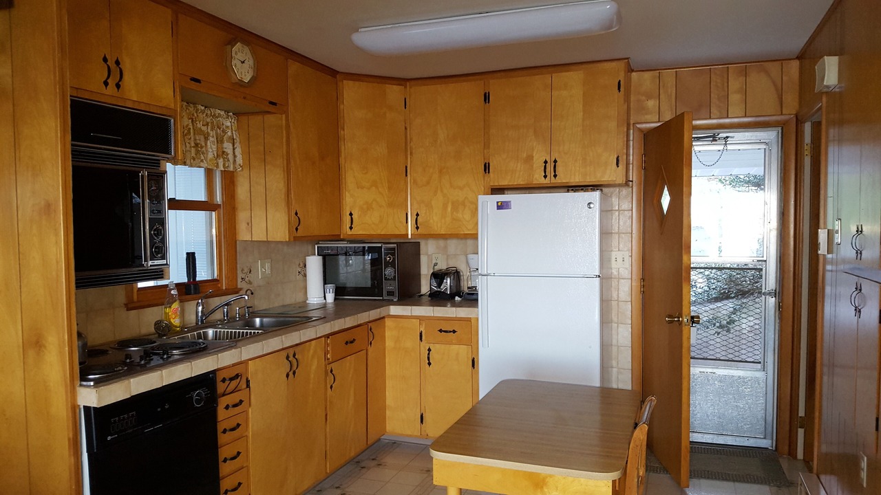 Photo of Kitchen in Ludington