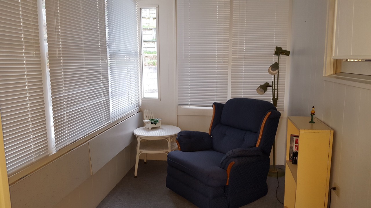 Photo of Livingroom in Ludington