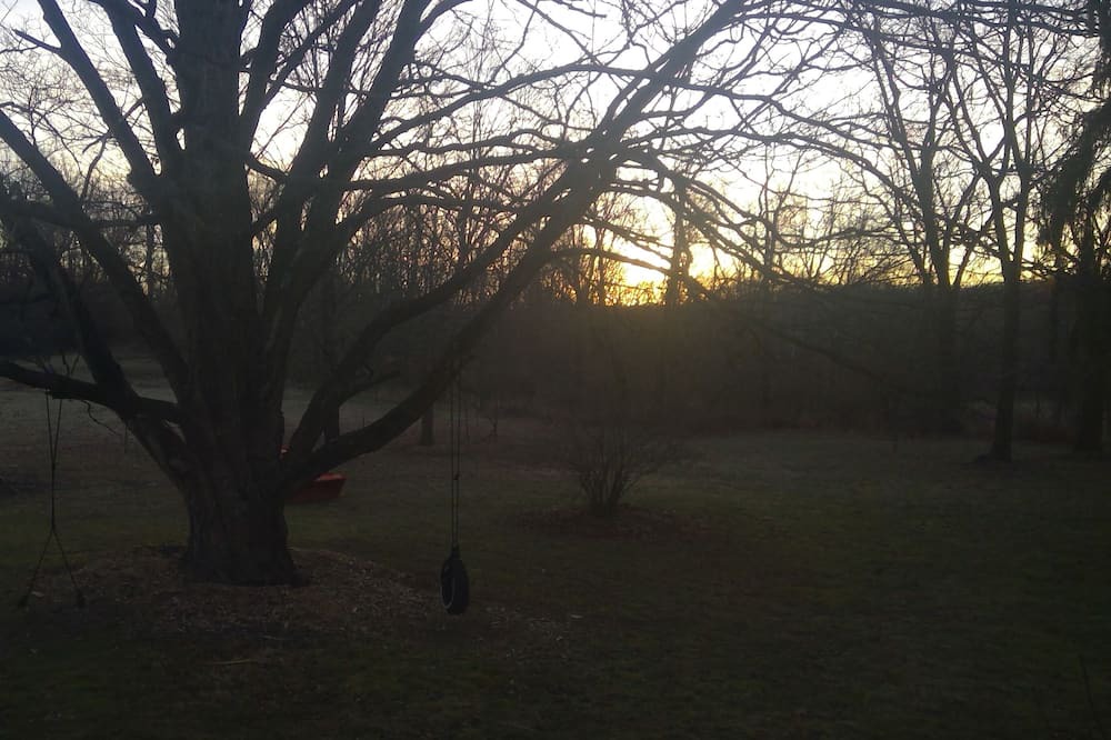 Photo of Outdoor in Washington