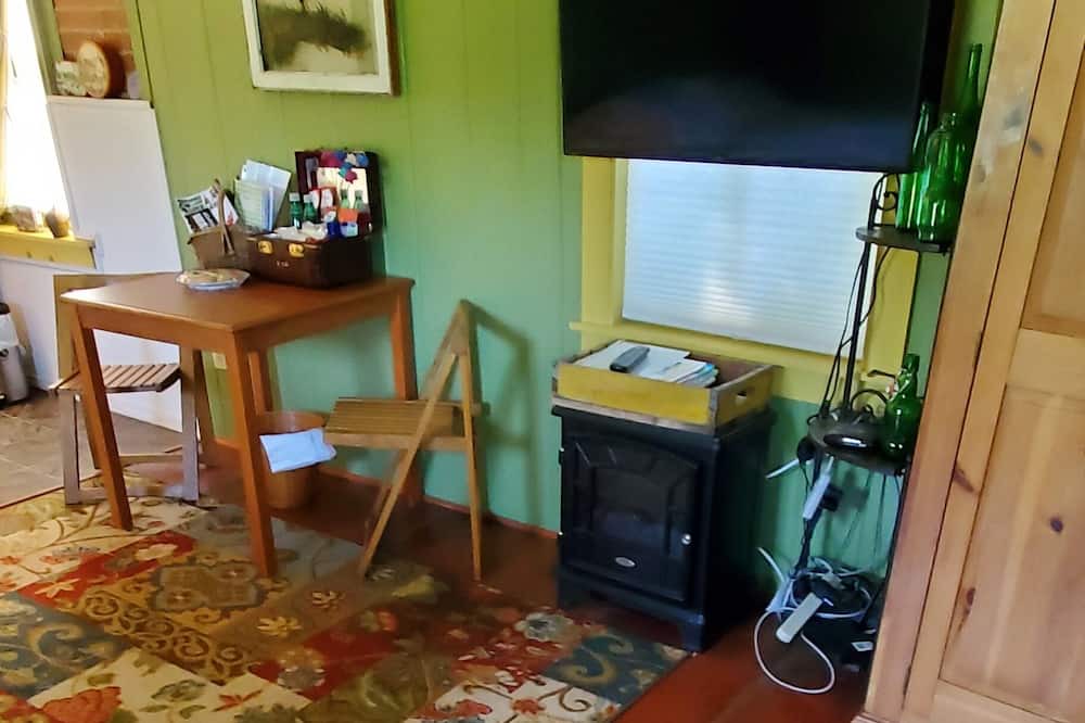 Photo of Livingroom in Washington