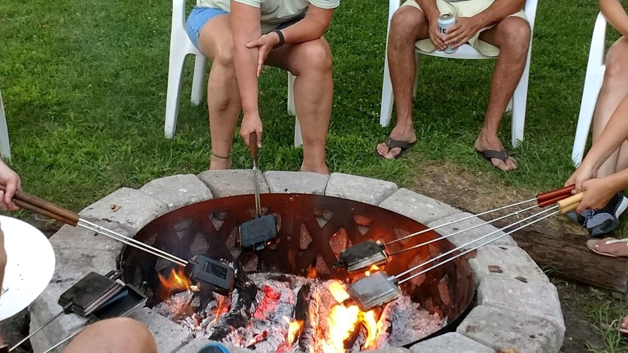 Photo of Outdoor in Crystal