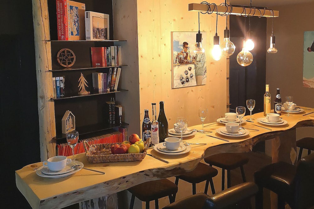 Photo of Kitchen in Bach