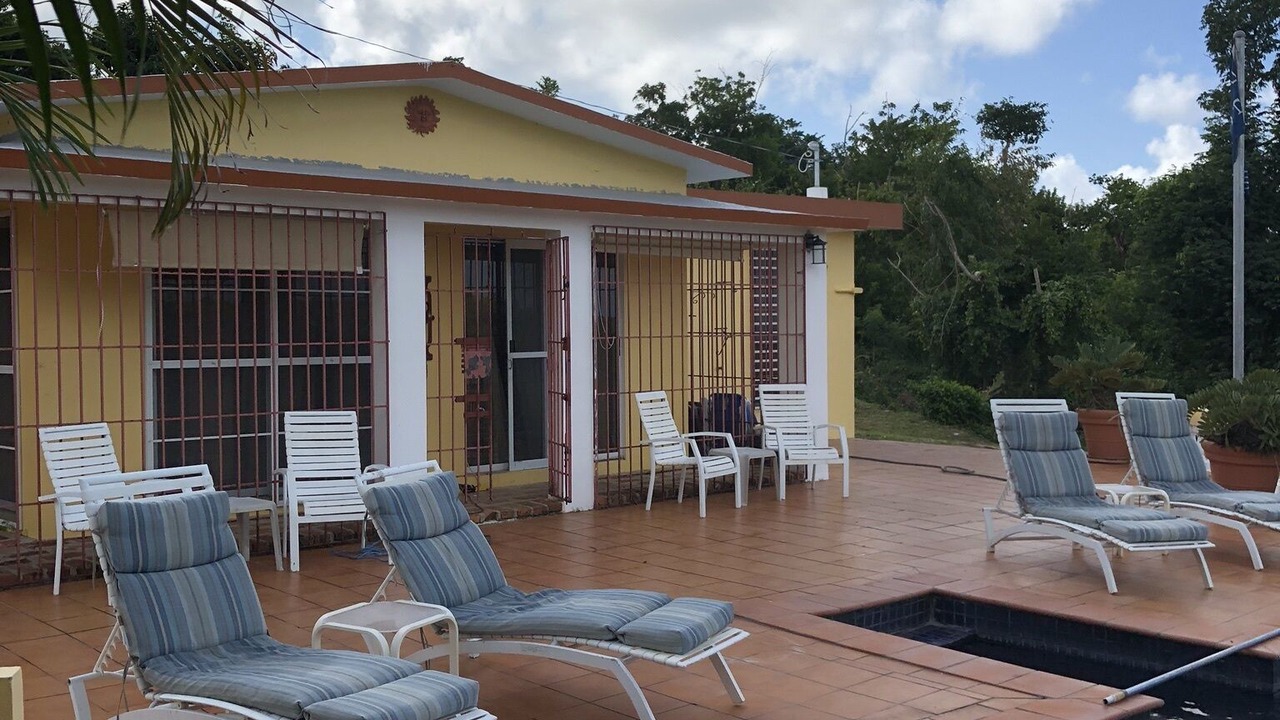 Photo of Outdoor in Vieques