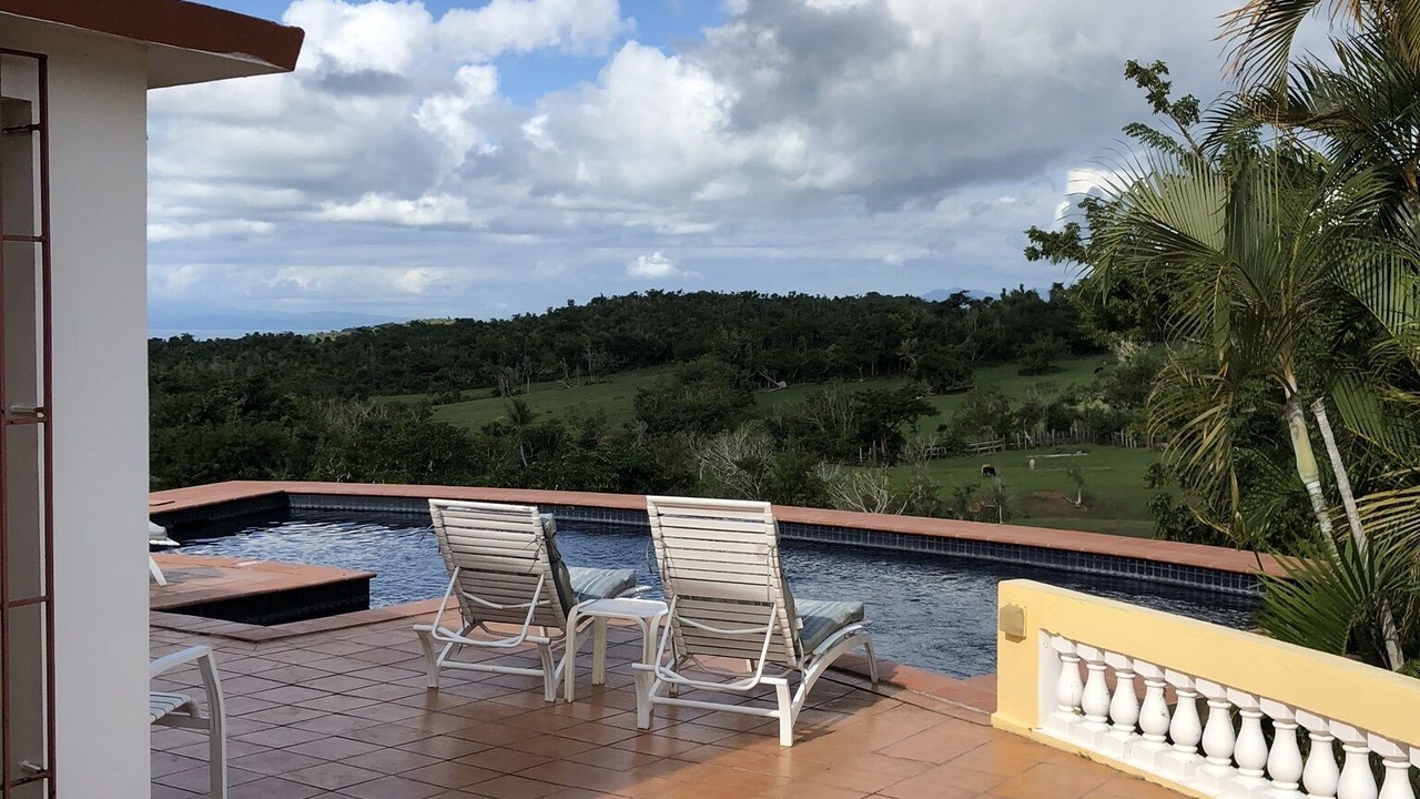 Photo of Outdoor in Vieques