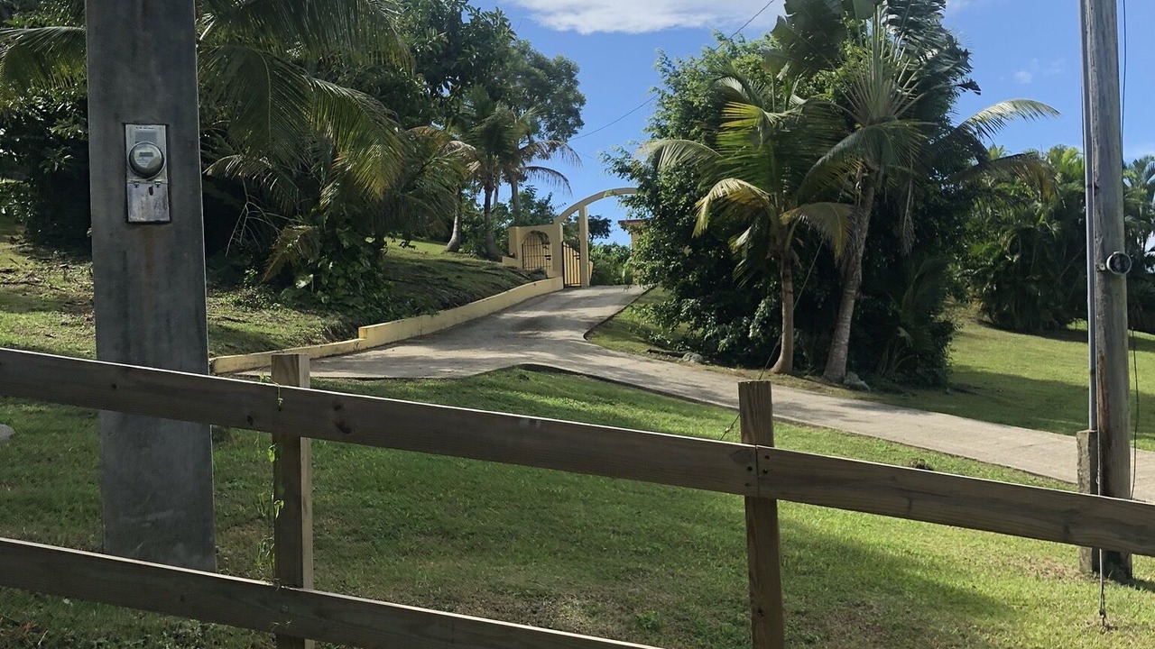 Photo of Outdoor in Vieques