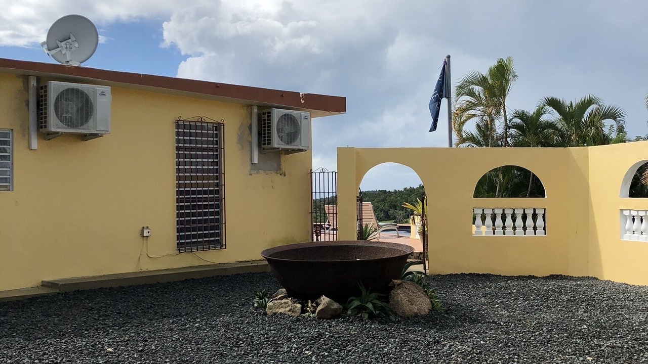 Photo of Outdoor in Vieques