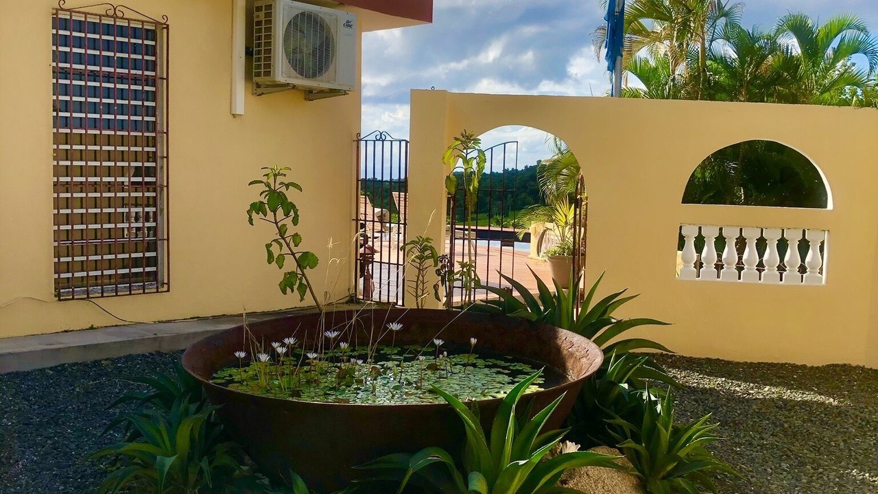 Photo of Outdoor in Vieques