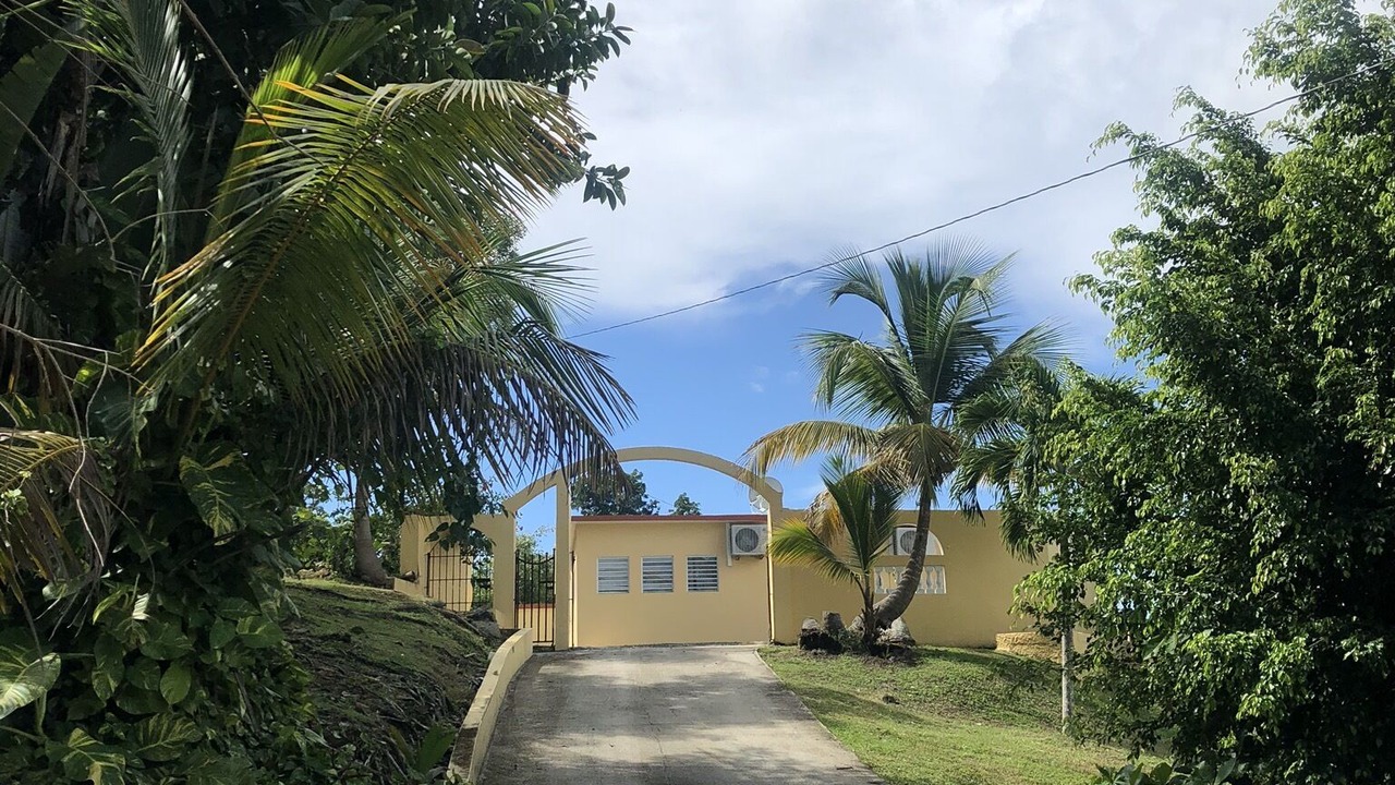 Photo of Outdoor in Vieques