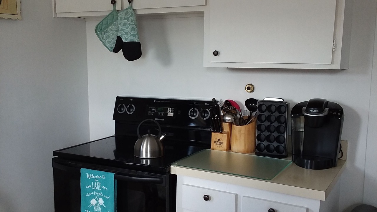 Photo of Kitchen in Weirs Beach