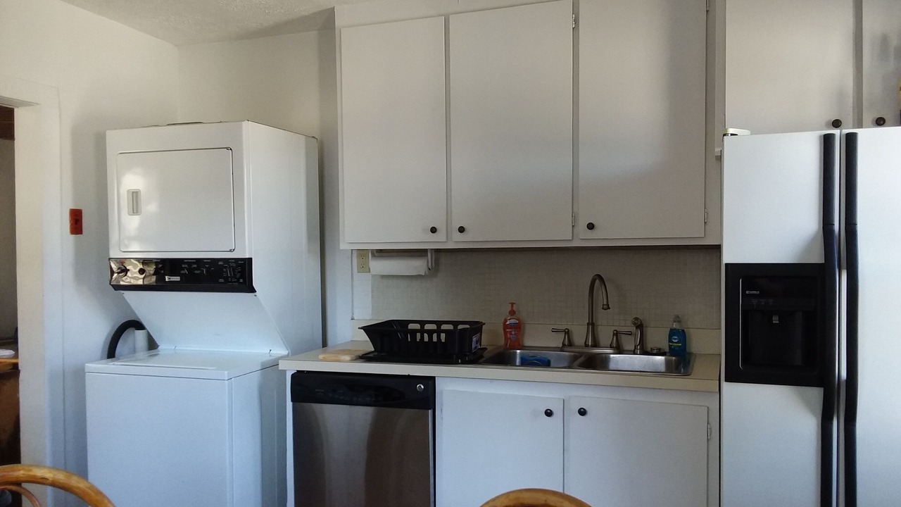 Photo of Kitchen in Weirs Beach