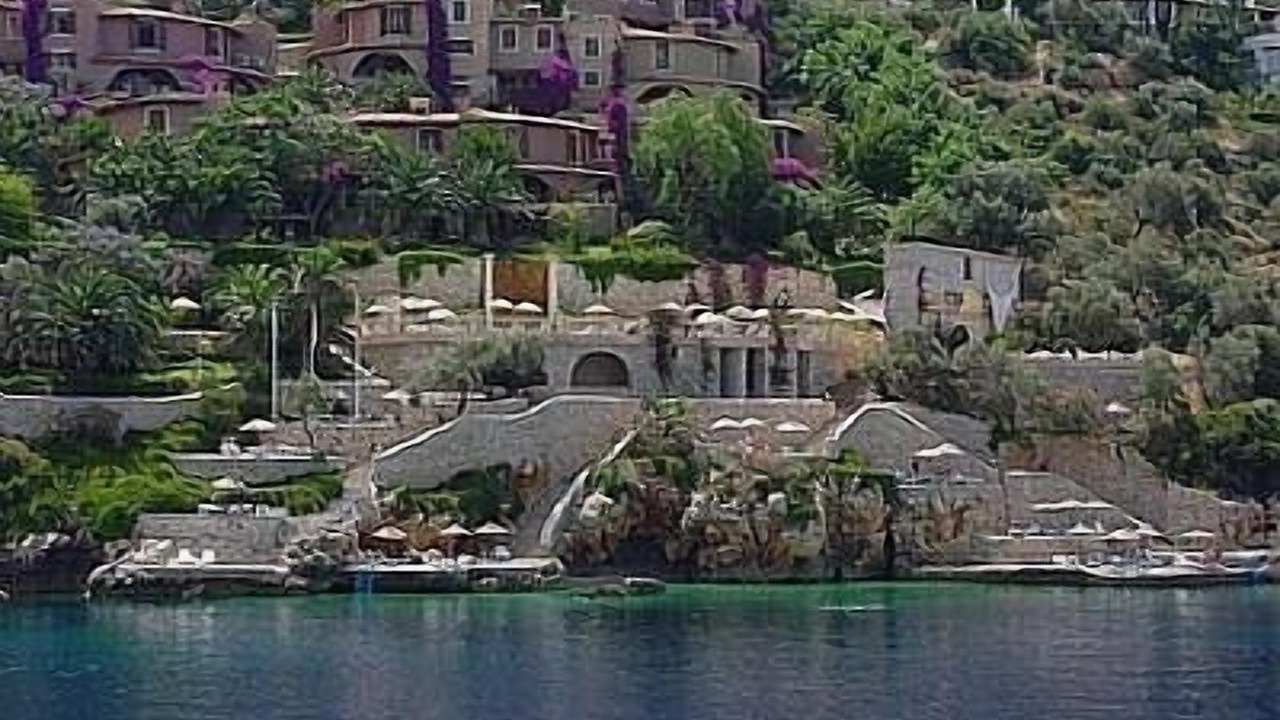 Photo of Outdoor in Olympos