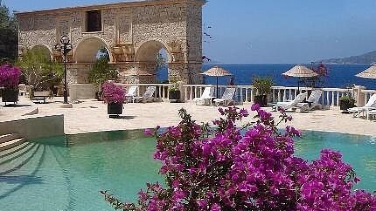 Photo of Outdoor in Olympos