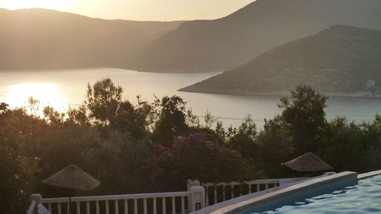 Photo of Outdoor in Olympos