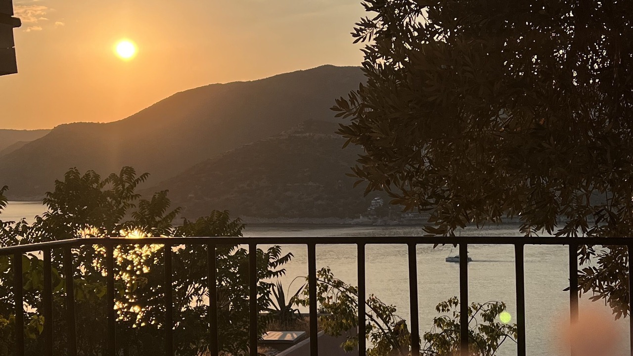Photo of Outdoor in Olympos