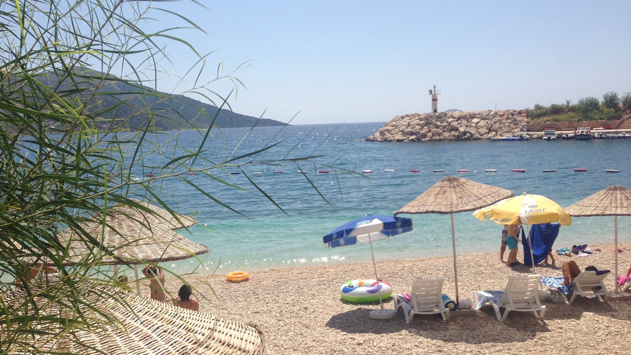 Photo of Others in Olympos