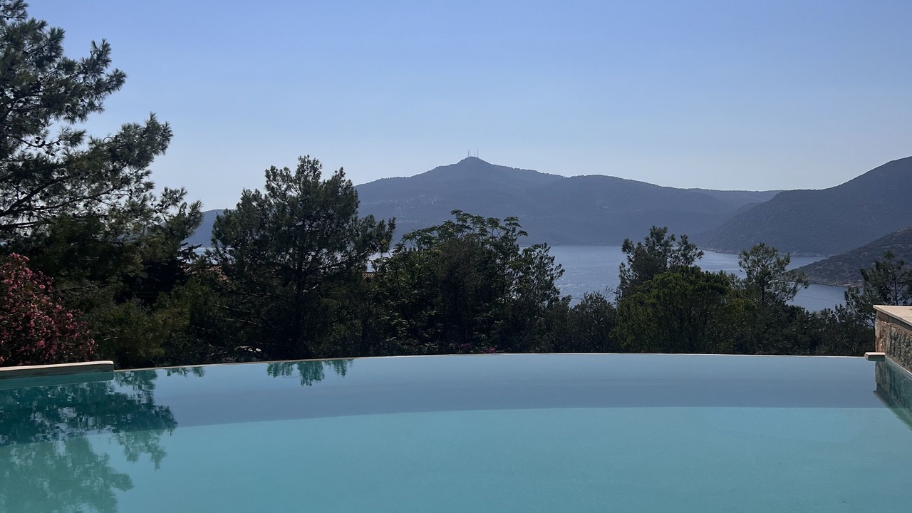 Photo of Outdoor in Olympos