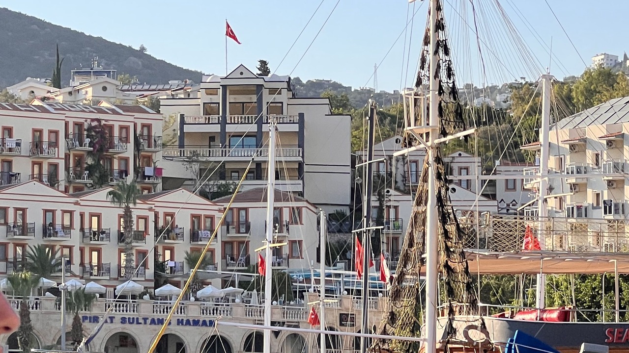 Photo of Others in Olympos