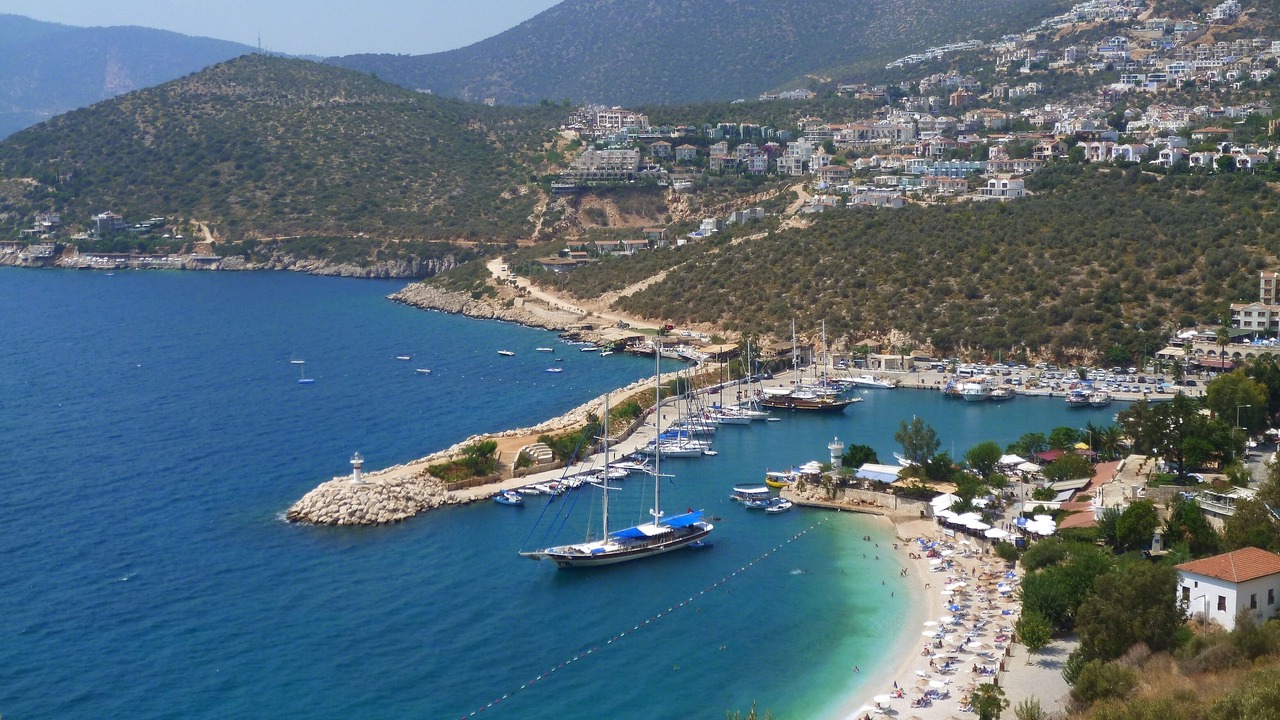 Photo of Others in Olympos