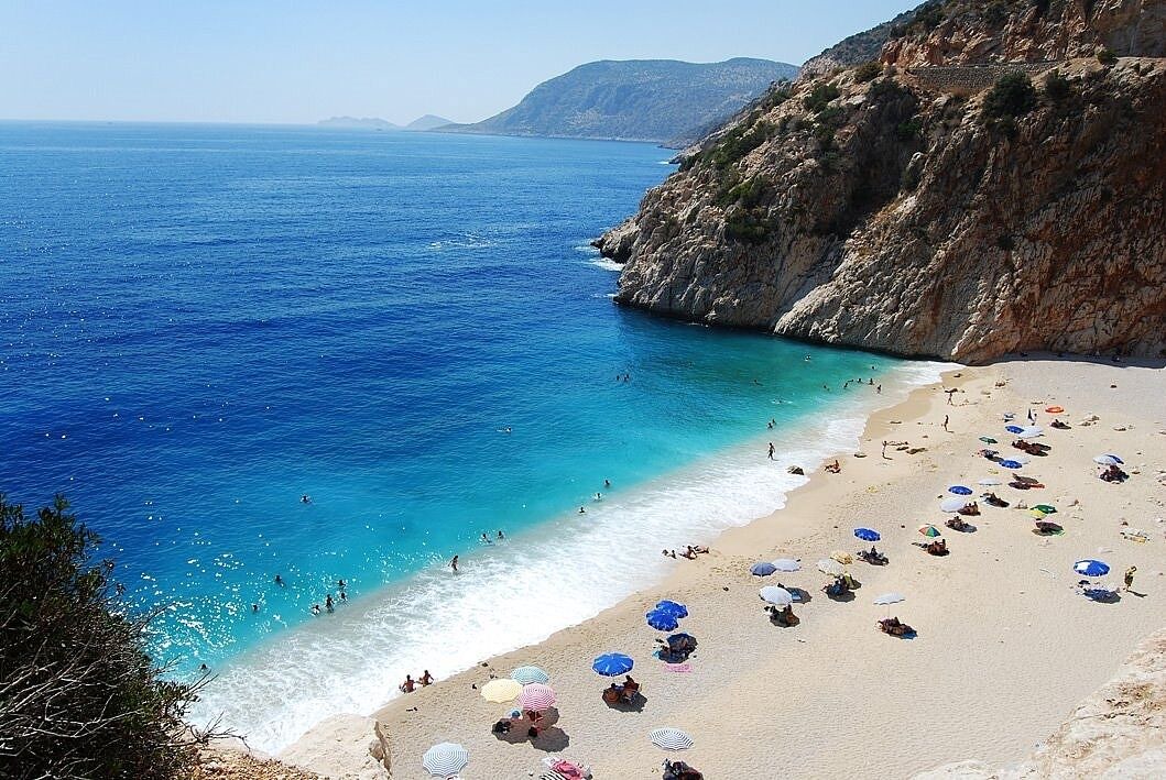 Photo of Others in Olympos