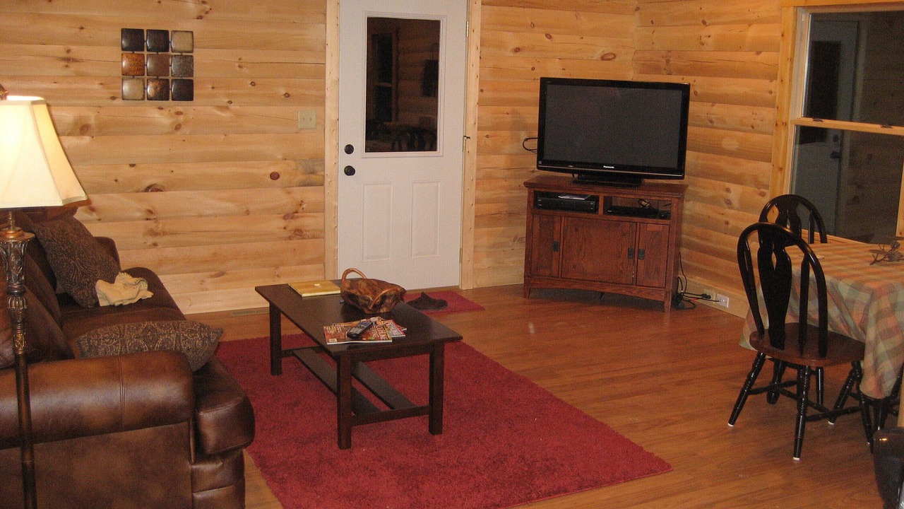 Photo of Livingroom in Dubuque
