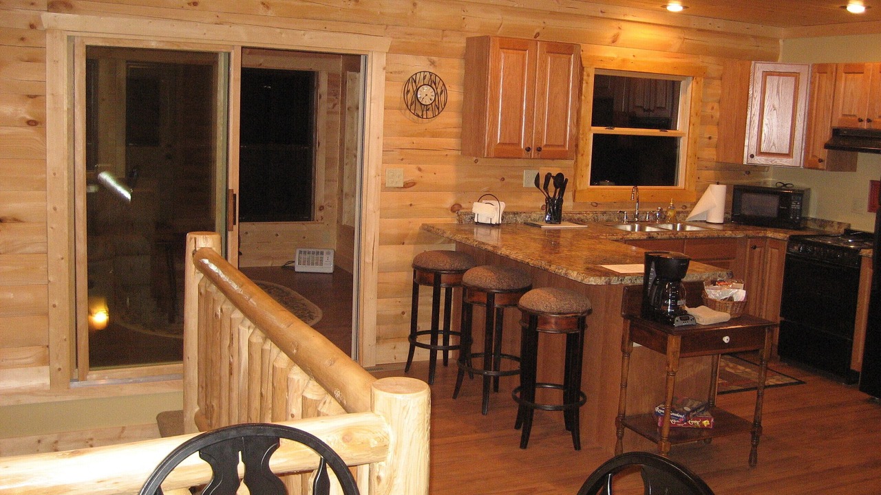Photo of Kitchen in Dubuque
