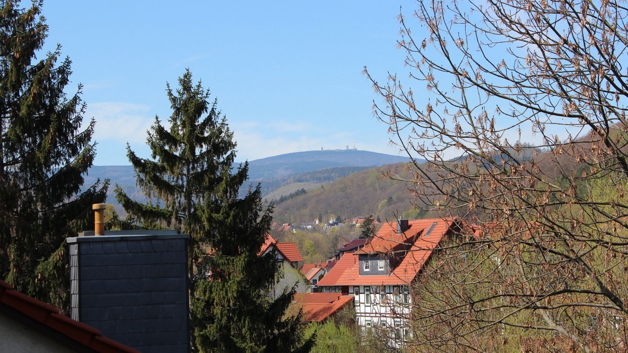 Photo of Outdoor in Wernigerode