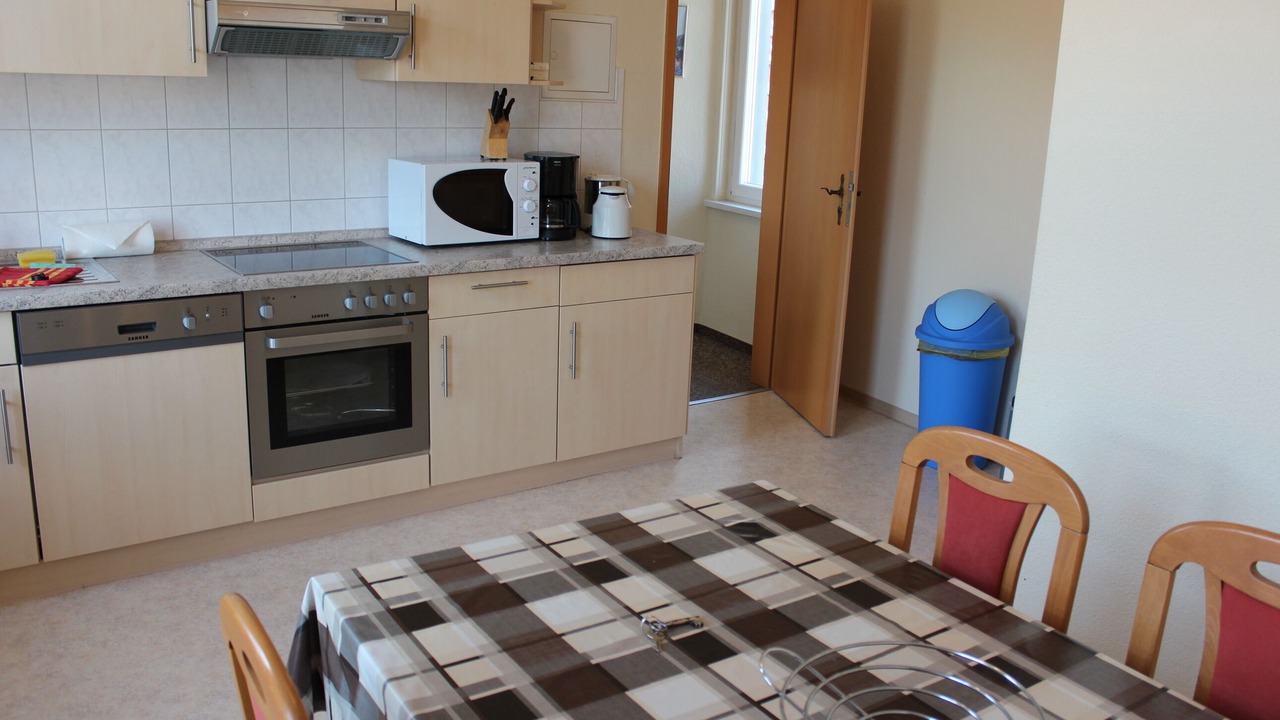 Photo of Kitchen in Wernigerode