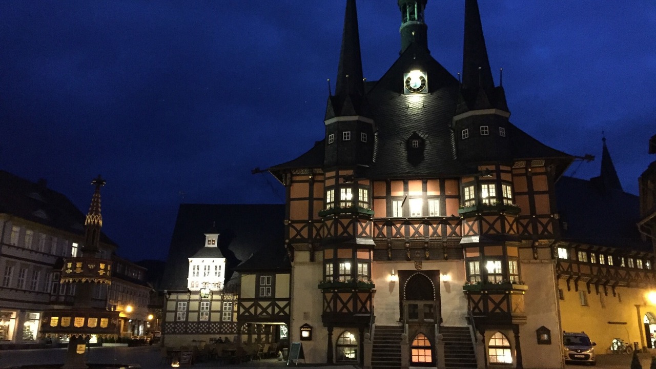 Photo of Outdoor in Wernigerode
