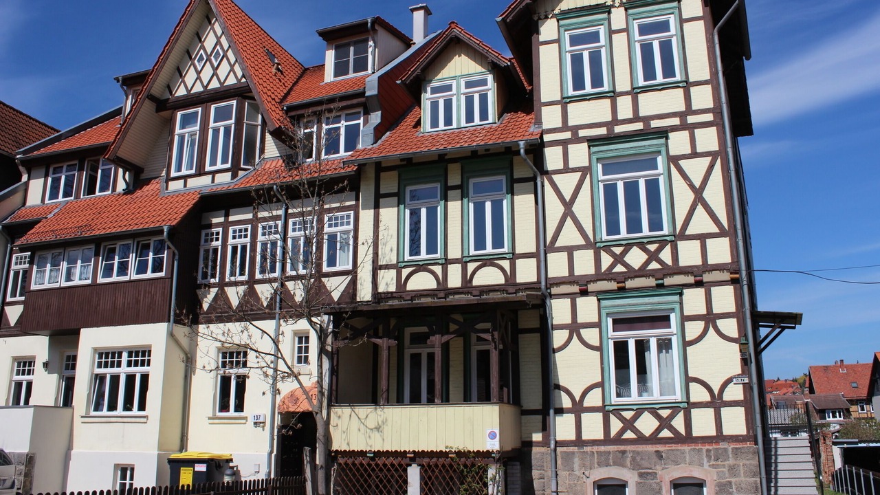Photo of Outdoor in Wernigerode