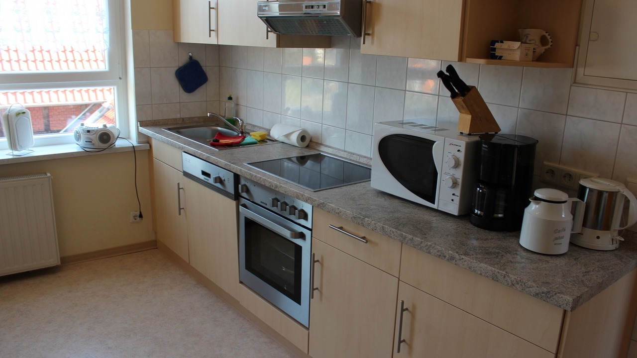 Photo of Kitchen in Wernigerode