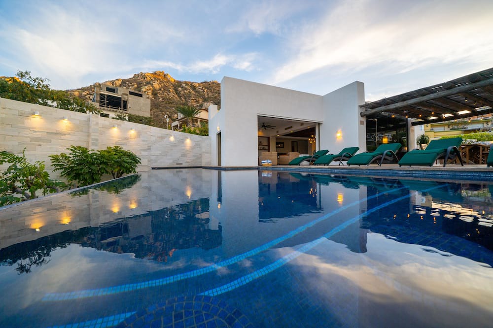 Photo of Outdoor in Pedregal