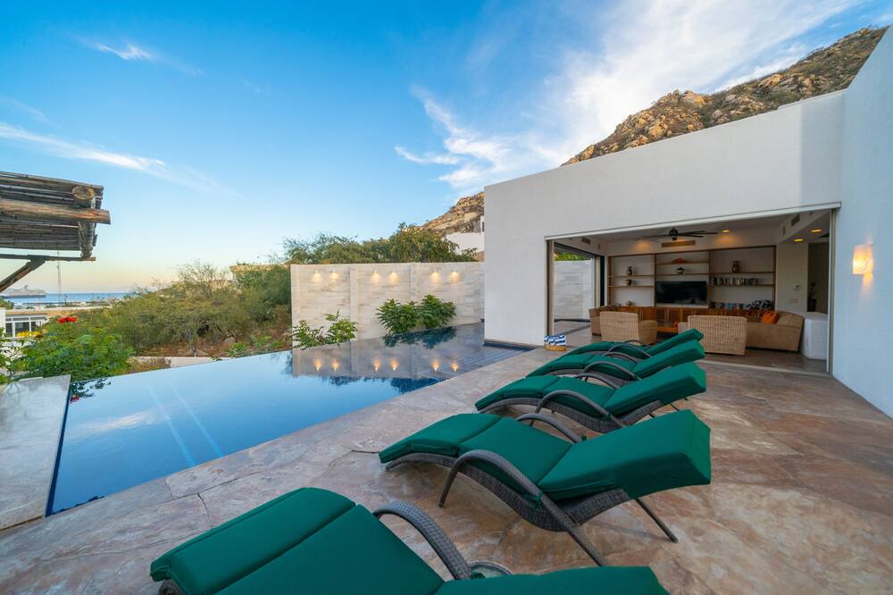 Photo of Outdoor in Pedregal