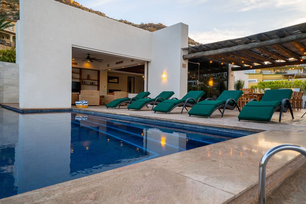 Photo of Outdoor in Pedregal