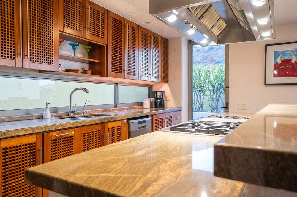 Photo of Kitchen in Pedregal