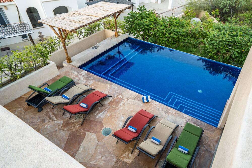 Photo of Outdoor in Pedregal