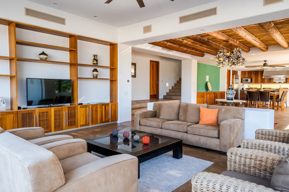 Photo of Bedroom in Pedregal