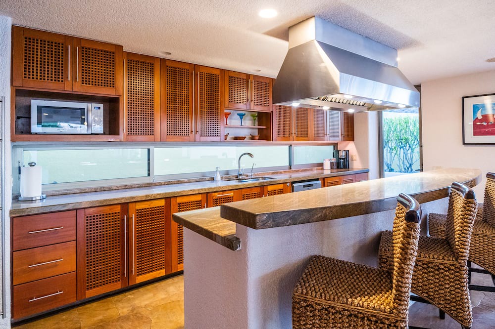 Photo of Kitchen in Pedregal