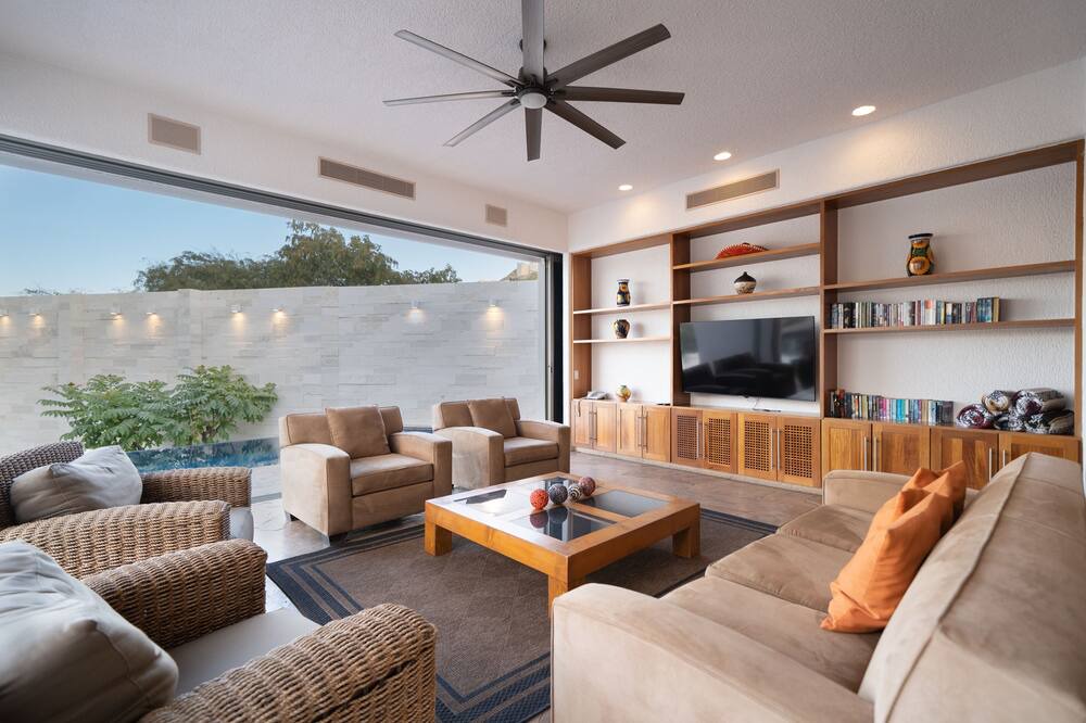 Photo of Outdoor in Pedregal