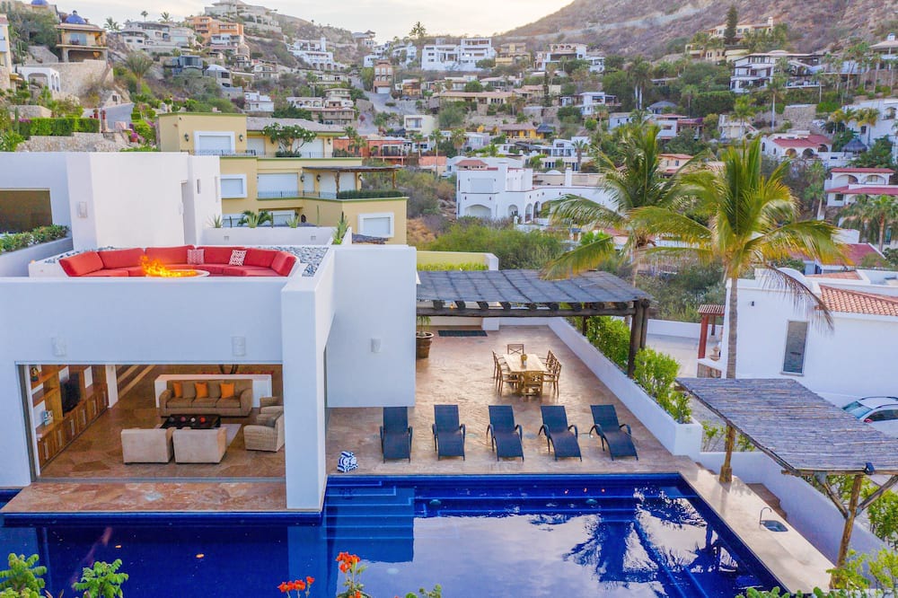 Photo of Outdoor in Pedregal
