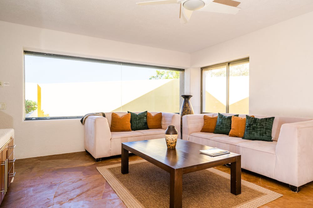 Photo of Livingroom in Pedregal