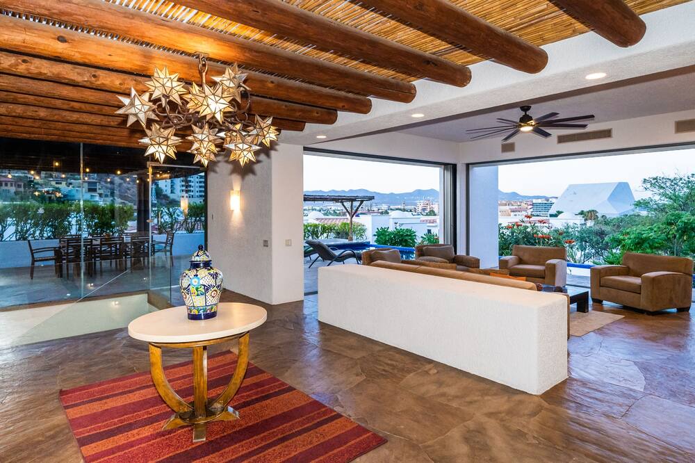 Photo of Bedroom in Pedregal