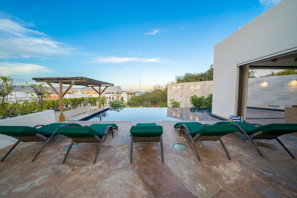 Photo of Outdoor in Pedregal