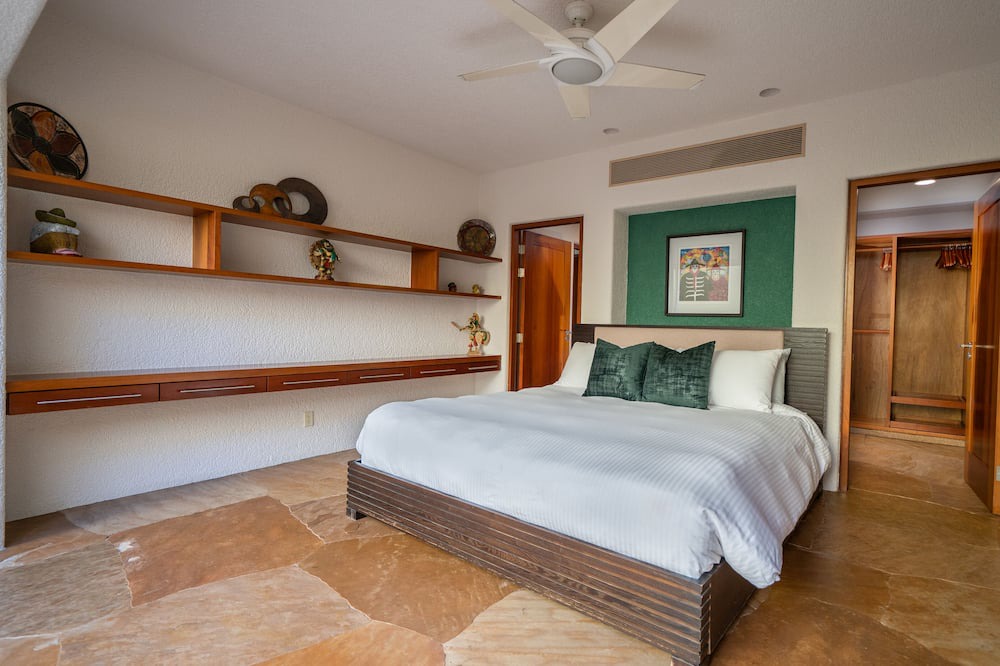 Photo of Bedroom in Pedregal