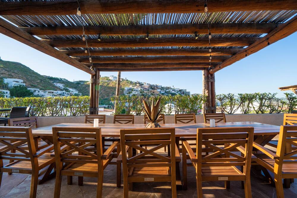 Photo of Outdoor in Pedregal