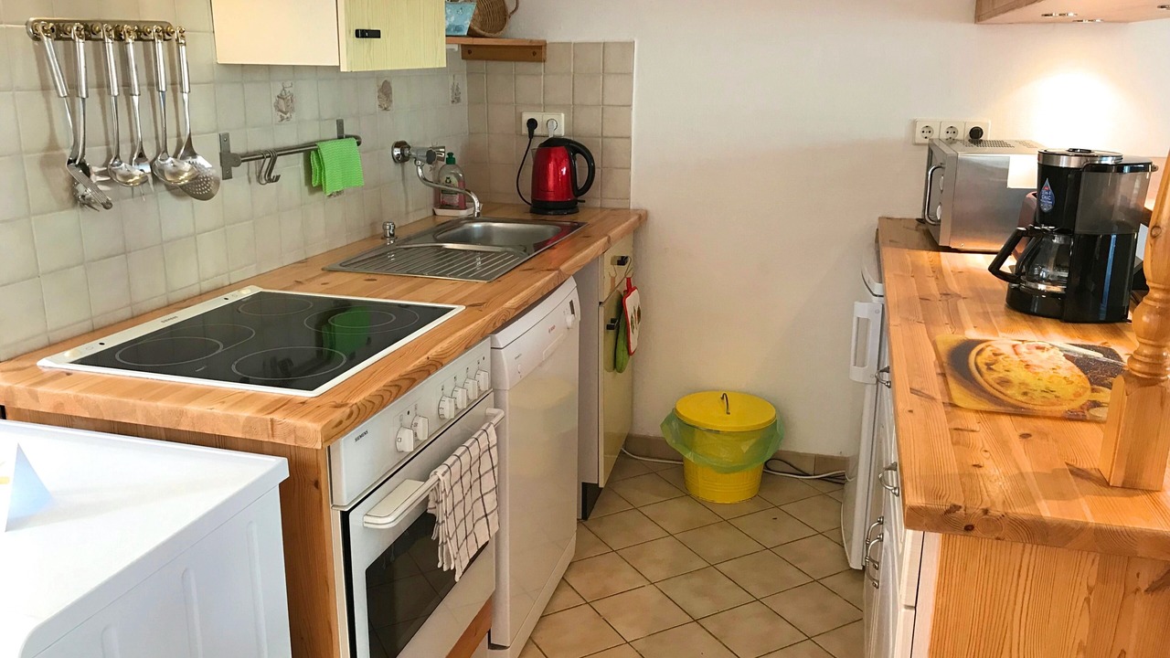 Photo of Kitchen in Gross Glienicke