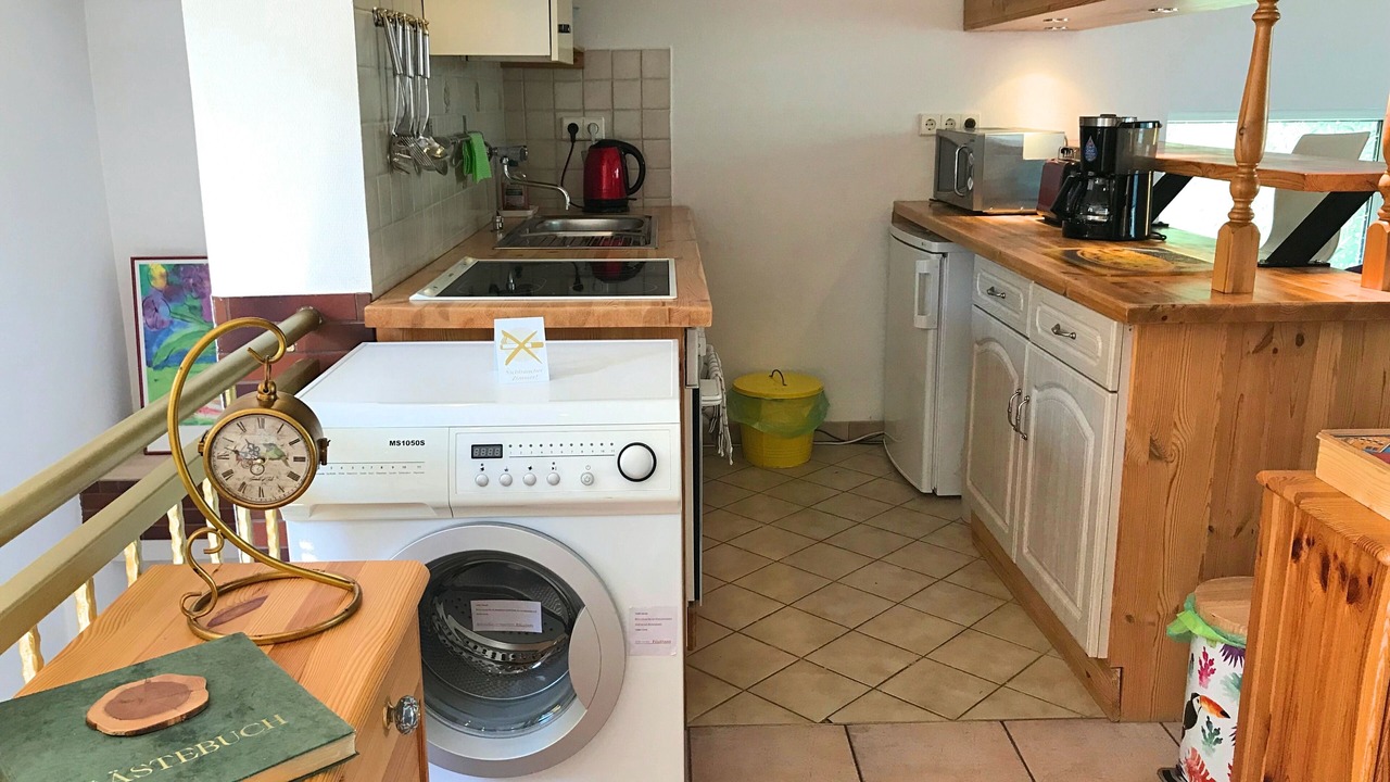 Photo of Kitchen in Gross Glienicke