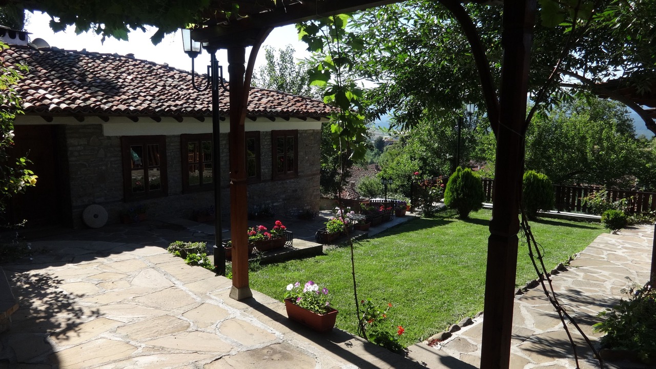 Photo of Outdoor in Zheravna