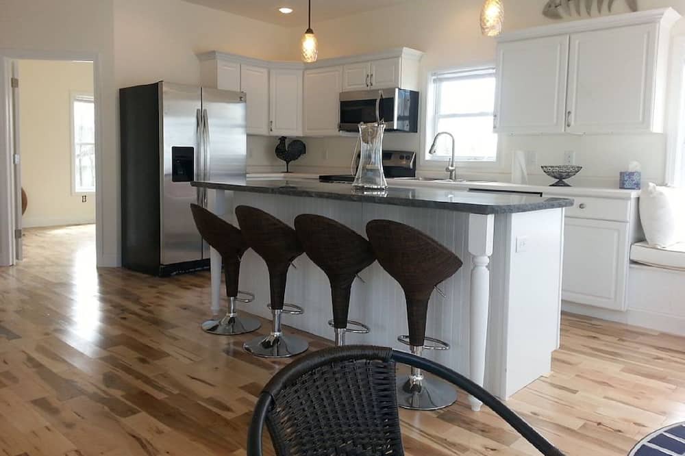 Photo of Kitchen in Malletts Bay