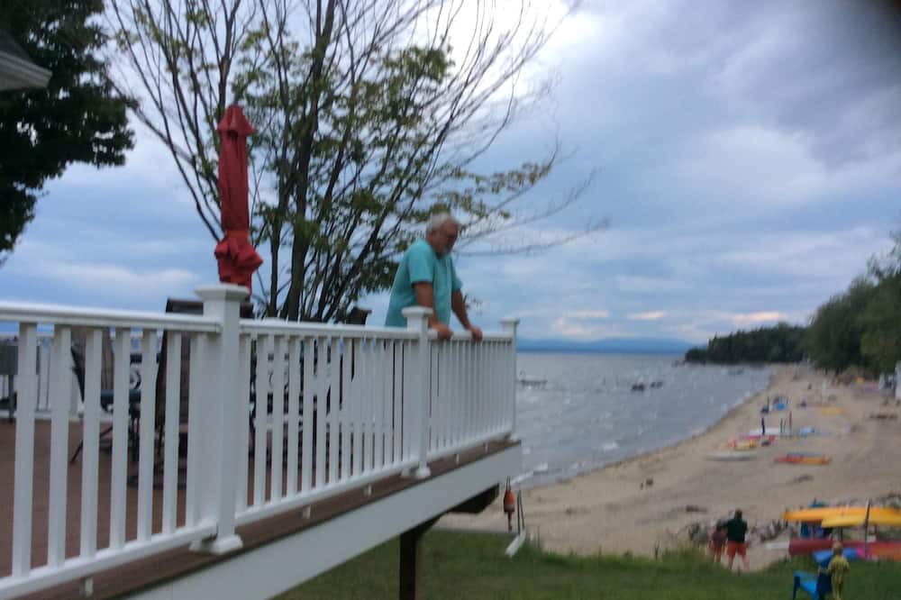 Photo of Others in Malletts Bay
