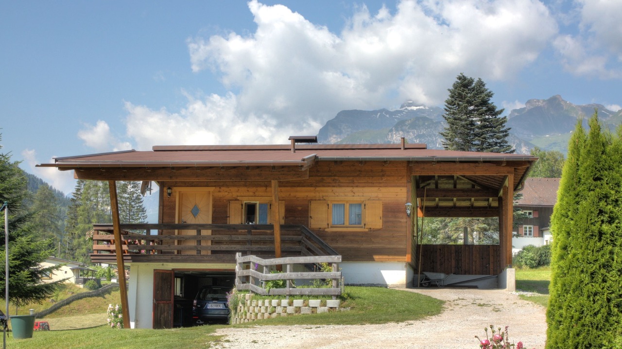 Photo of Outdoor in Trins